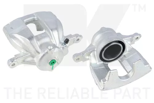 Remklauw NK 2126160)