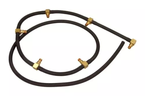 Slang, brandstofoverloop MAXGEAR 15-0030)