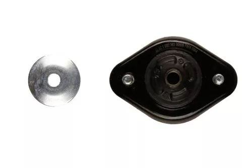 Steun voor de ophangingsveerpoot BILSTEIN 12-244713)