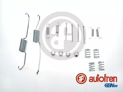 Accessoirekit, remschoenen TEDGUM D3988A)