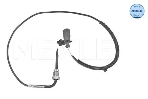 Sensor, uitlaatgastemperatuur MEYLE 114 800 0092)