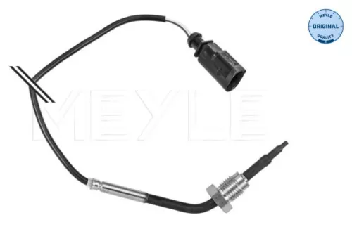 Sensor, uitlaatgastemperatuur MEYLE 114 800 0153)