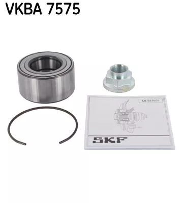 Wheel Bearing Kit SKF VKBA 7575)