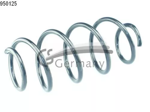 Veerophanging CS Germany 14.950.125)