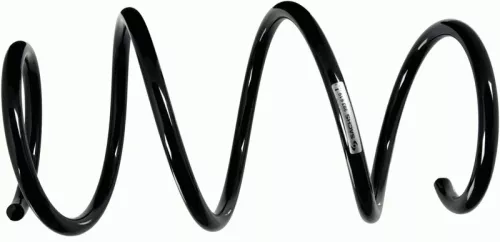 Veerophanging SACHS 993 619)