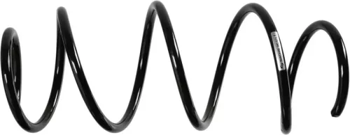 Veerophanging SACHS 993 673)