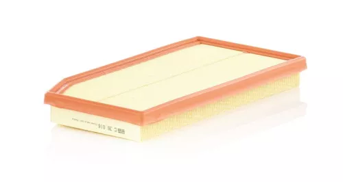 Luchtfilter MANN-FILTER C 36 016)