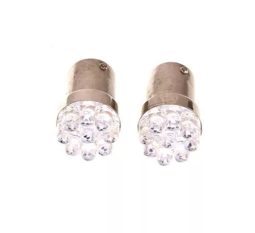 Bulb, auxiliary stop light MAXGEAR 78-0171SET)