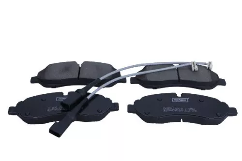 Remblokkenset, schijfrem MAXGEAR 19-3370)