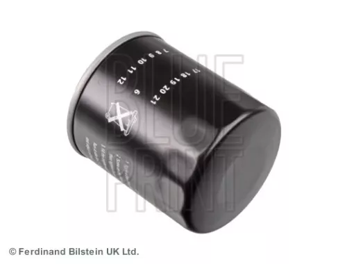 Oliefilter BLUE PRINT ADW192105)