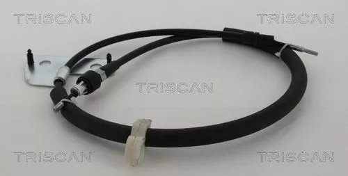 Kabeltrek, parkeerrem TRISCAN 8140 80127)
