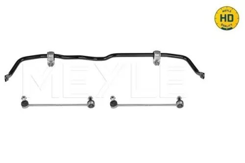 Stabilisatorstang, vering MEYLE 114 653 0005/HD)