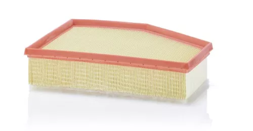 Luchtfilter MANN-FILTER C 28 037)