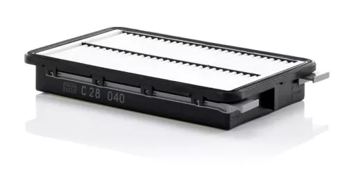 Luchtfilter MANN-FILTER C 28 040)