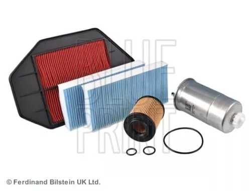 Parts Set, maintenance service BLUE PRINT ADH22119)
