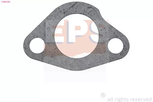 Pakking, thermostaathuis EPS 1.890.503)