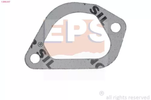 Pakking, thermostaathuis EPS 1.890.507)