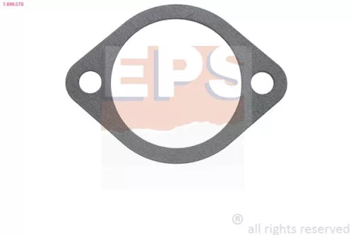 Pakking, thermostaathuis EPS 1.890.578)