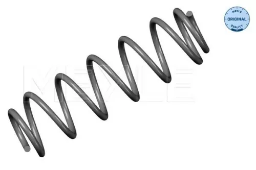 Suspension Spring MEYLE 100 739 0049)