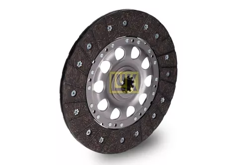 Clutch Disc Schaeffler LuK 324 0184 10)