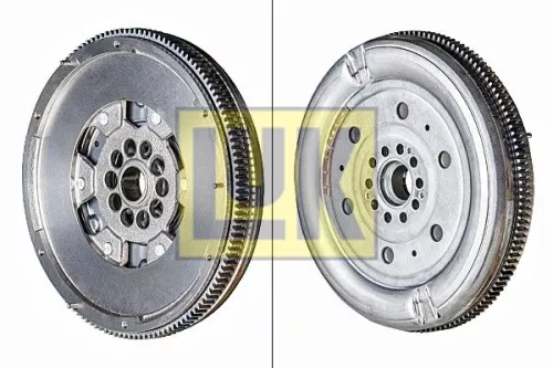 Vliegwiel Schaeffler LuK 415 0333 10)