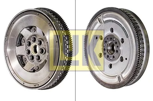 Vliegwiel Schaeffler LuK 415 0452 10)