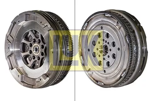 Vliegwiel Schaeffler LuK 415 0567 10)