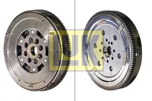 Flywheel Schaeffler LuK 415 0637 10)