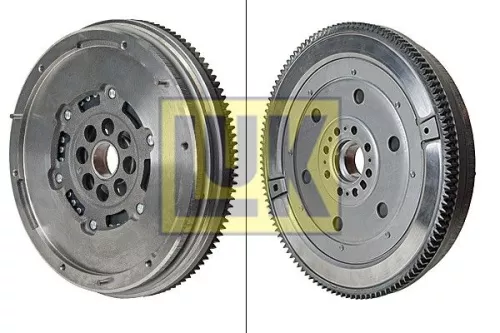 Vliegwiel Schaeffler LuK 415 0748 10)