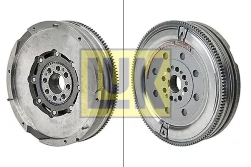 Vliegwiel Schaeffler LuK 415 0752 10)
