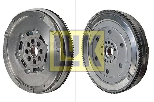 Vliegwiel Schaeffler LuK 415 0753 10)