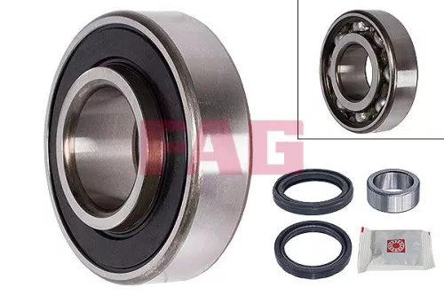 Wiellagerset Schaeffler FAG 713 6231 50)