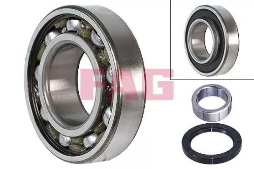 Wiellagerset Schaeffler FAG 713 6234 40)