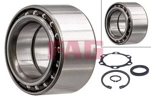 Wiellagerset Schaeffler FAG 713 6235 60)