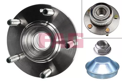 Wiellagerset Schaeffler FAG 713 6265 20)