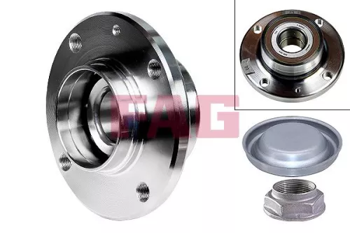 Wiellagerset Schaeffler FAG 713 6305 30)