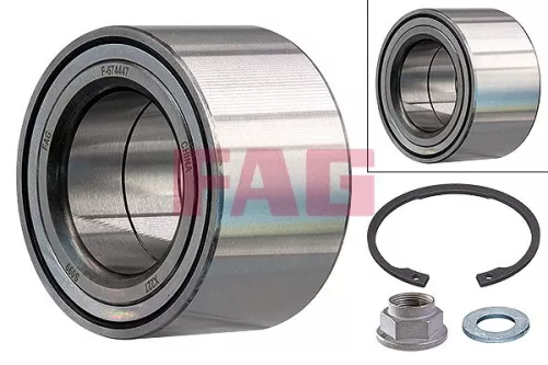 Wheel Bearing Kit Schaeffler FAG 713 6308 00)