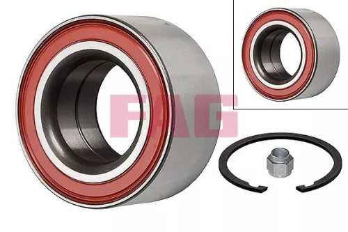Wiellagerset Schaeffler FAG 713 6401 90)