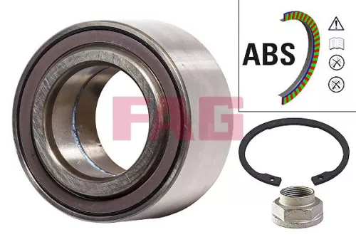 Wiellagerset Schaeffler FAG 713 6404 90)