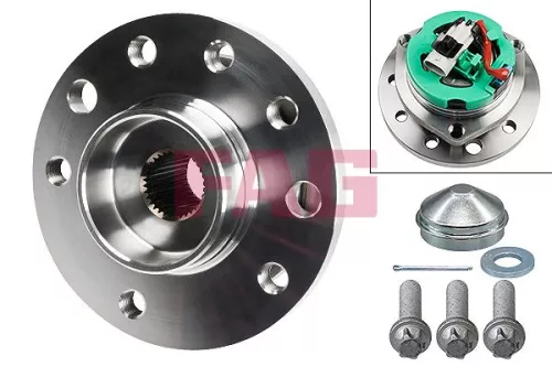 Wiellagerset Schaeffler FAG 713 6440 60)