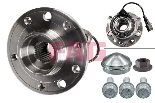 Wiellagerset Schaeffler FAG 713 6440 90)
