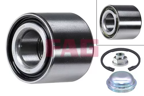 Wheel Bearing Kit Schaeffler FAG 713 6441 10)