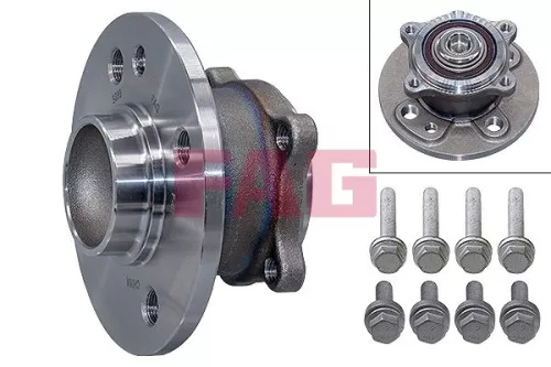 Wiellagerset Schaeffler FAG 713 6494 40)