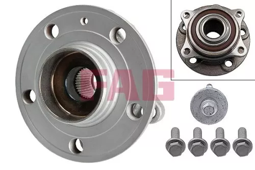 Wiellagerset Schaeffler FAG 713 6602 10)