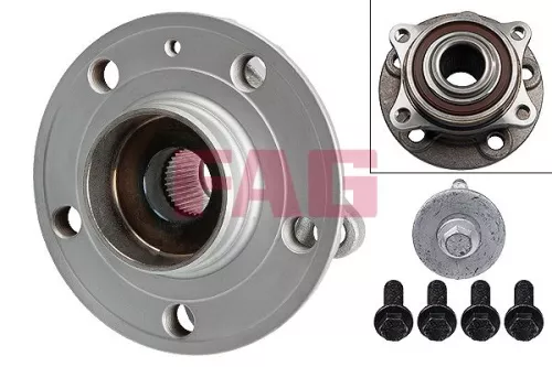 Wiellagerset Schaeffler FAG 713 6605 10)