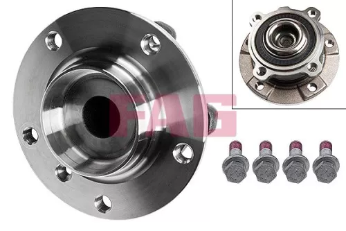 Wiellagerset Schaeffler FAG 713 6670 70)