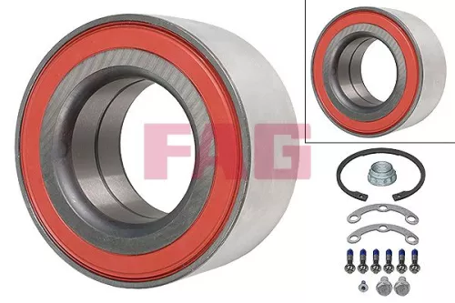 Wheel Bearing Kit Schaeffler FAG 713 6675 30)