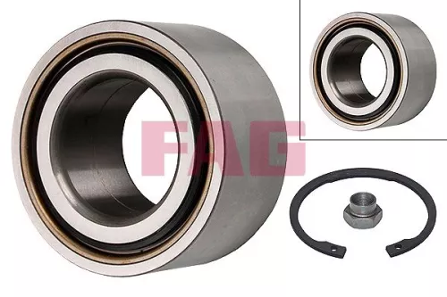 Wheel Bearing Kit Schaeffler FAG 713 6780 40)