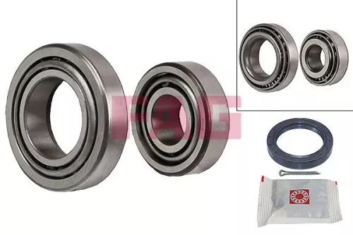 Wheel Bearing Kit Schaeffler FAG 713 6783 00)