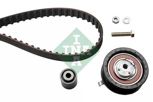 Timing Belt Kit Schaeffler INA 530 0086 10)
